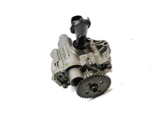 Thumbnail 3: 2016 AUDI A3 E-TRON (8V) 1.4L HYBRID (CXUA) ENGINE MOTOR OIL PUMP
