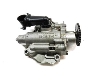 Thumbnail 4: 2016 AUDI A3 E-TRON (8V) 1.4L HYBRID (CXUA) ENGINE MOTOR OIL PUMP