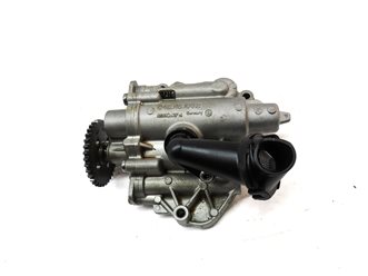 Thumbnail 5: 2016 AUDI A3 E-TRON (8V) 1.4L HYBRID (CXUA) ENGINE MOTOR OIL PUMP