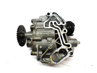 Thumbnail 6: 2016 AUDI A3 E-TRON (8V) 1.4L HYBRID (CXUA) ENGINE MOTOR OIL PUMP
