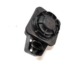 Thumbnail 1: 2016 AUDI A3 E-TRON (8V) VEHICLE SECURITY ALARM ALERT SIREN HORN
