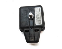 Thumbnail 5: 2016 AUDI A3 E-TRON (8V) VEHICLE SECURITY ALARM ALERT SIREN HORN