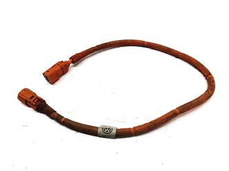 Thumbnail 2: 2016 AUDI A3 E-TRON (8V) 1.4L HYBRID (CXUA) HIGH VOLTAGE HEATING ELEMENT CABLE