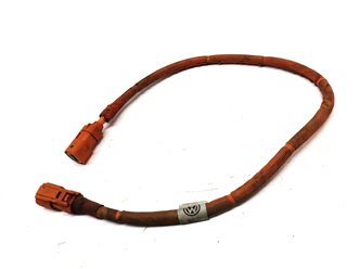 Thumbnail 3: 2016 AUDI A3 E-TRON (8V) 1.4L HYBRID (CXUA) HIGH VOLTAGE HEATING ELEMENT CABLE