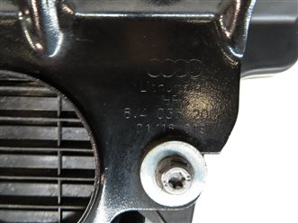 Thumbnail 6: 2016 AUDI A3 E-TRON (8V) ENGINE NOISE GENERATOR SPEAKER