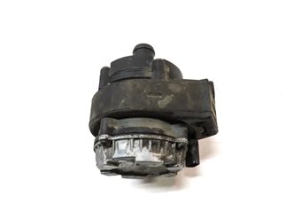 Thumbnail 4: 2016 AUDI A3 E-TRON (8V) 1.4L HYBRID (CXUA) AUXILIARY ENGINE WATER COOLANT PUMP