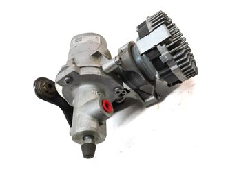 Thumbnail 3: 2016 AUDI A3 E-TRON (8V) HYBRID BRAKE PEDAL PRESSURE ACCUMULATOR SOLENOID