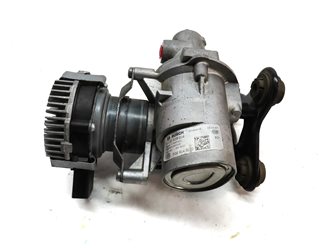 Thumbnail 5: 2016 AUDI A3 E-TRON (8V) HYBRID BRAKE PEDAL PRESSURE ACCUMULATOR SOLENOID