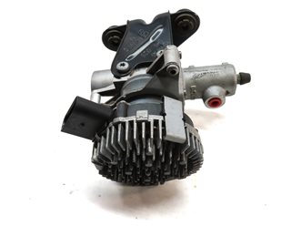 Thumbnail 7: 2016 AUDI A3 E-TRON (8V) HYBRID BRAKE PEDAL PRESSURE ACCUMULATOR SOLENOID