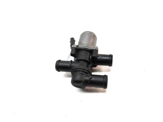 Thumbnail 2: 2016 AUDI A3 E-TRON (8V) 1.4L HYBRID (CXUA) ENGINE WATER HEATER CONTROL SOLENOID