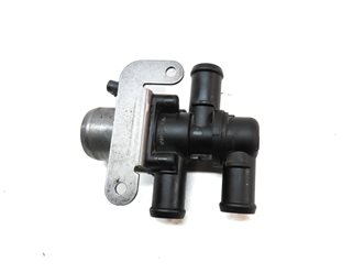 Thumbnail 6: 2016 AUDI A3 E-TRON (8V) 1.4L HYBRID (CXUA) ENGINE WATER HEATER CONTROL SOLENOID