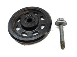 Thumbnail 1: 2016-2018 AUDI A3 (8V) 1.4L ENGINE MOTOR HARMONIC BALANCER