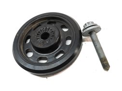Thumbnail 2: 2016-2018 AUDI A3 (8V) 1.4L ENGINE MOTOR HARMONIC BALANCER