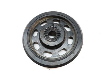 Thumbnail 6: 2016-2018 AUDI A3 (8V) 1.4L ENGINE MOTOR HARMONIC BALANCER