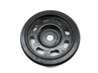 Thumbnail 7: 2016-2018 AUDI A3 (8V) 1.4L ENGINE MOTOR HARMONIC BALANCER
