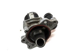 Thumbnail 3: 16 AUDI A3 E-TRON (8V) 1.4L HYBRID (CXUA) ENGINE EGR COMBINATION VALVE SOLENOID