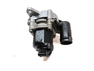 Thumbnail 5: 16 AUDI A3 E-TRON (8V) 1.4L HYBRID (CXUA) ENGINE EGR COMBINATION VALVE SOLENOID