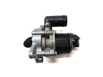 Thumbnail 6: 16 AUDI A3 E-TRON (8V) 1.4L HYBRID (CXUA) ENGINE EGR COMBINATION VALVE SOLENOID