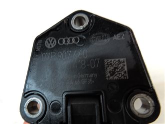Thumbnail 5: 2016 AUDI A3 E-TRON (8V) 1.4L HYBRID (CXUA) ENGINE MOTOR OIL LEVEL SENSOR