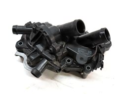 Thumbnail 1: 2016-2018 AUDI A3 (8V) 1.4L ENGINE PRIMARY WATER COOLANT PUMP ASSEMBLY