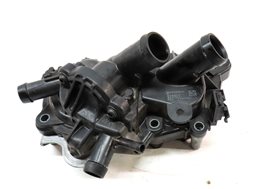 Thumbnail 2: 2016-2018 AUDI A3 (8V) 1.4L ENGINE PRIMARY WATER COOLANT PUMP ASSEMBLY