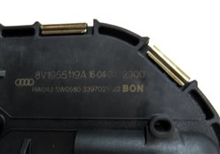 Thumbnail 7: 2016-2018 AUDI A3 E-TRON (8VF) FRONT WINDSHIELD WIPER MOTOR