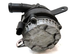 Thumbnail 5: 2016 AUDI A3 E-TRON (8V) 1.4L HYBRID (CXUA) ENGINE AUXILIARY WATER COOLANT PUMP