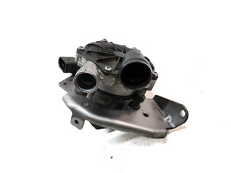 Thumbnail 3: 16-18 AUDI A3 1.4L 19-21 VW GOLF ENGINE EMISSIONS SMOG AIR INJECTION PUMP