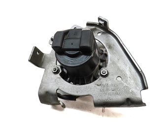 Thumbnail 5: 16-18 AUDI A3 1.4L 19-21 VW GOLF ENGINE EMISSIONS SMOG AIR INJECTION PUMP