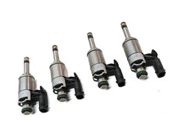 Thumbnail 3: 2016-2018 AUDI A3 2016-2017 VW JETTA 1.4L ENGINE FUEL INJECTOR SET/4
