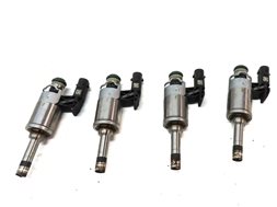 Thumbnail 4: 2016-2018 AUDI A3 2016-2017 VW JETTA 1.4L ENGINE FUEL INJECTOR SET/4