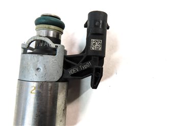 Thumbnail 5: 2016-2018 AUDI A3 2016-2017 VW JETTA 1.4L ENGINE FUEL INJECTOR SET/4