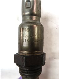Thumbnail 4: 2016 AUDI A3 E-TRON (8V) 1.4L HYBRID (CXUA) ENGINE OXYGEN O2 SENSOR SET/2