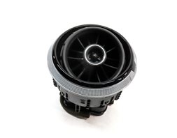 Thumbnail 1: 2016 AUDI A3 E-TRON (8V) FRONT LEFT DRIVER DASH HEAT AIR AC HVAC VENT (BLACK)