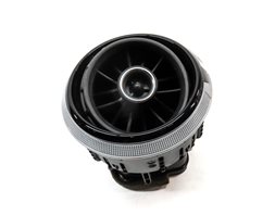 Thumbnail 3: 2016 AUDI A3 E-TRON (8V) FRONT LEFT DRIVER DASH HEAT AIR AC HVAC VENT (BLACK)