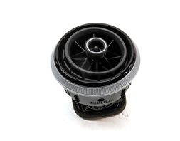 Thumbnail 2: 2016 AUDI A3 E-TRON (8V) FRONT CENTER RIGHT DASH HEAT AIR AC HVAC VENT (BLACK)