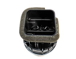 Thumbnail 4: 2016 AUDI A3 E-TRON (8V) FRONT CENTER RIGHT DASH HEAT AIR AC HVAC VENT (BLACK)