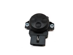 Thumbnail 4: 2016 AUDI A3 E-TRON (8V) FRONT LEFT DRIVER SEAT POSITION ADJUST SWITCH w/LUMBAR