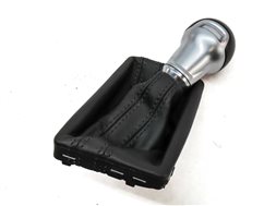 2016 AUDI A3 E-TRON (8V) AUTO AUTOMATIC TRANSMISSION SHIFT KNOB w/BOOT