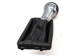 Thumbnail 2: 2016 AUDI A3 E-TRON (8V) AUTO AUTOMATIC TRANSMISSION SHIFT KNOB w/BOOT