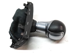 Thumbnail 4: 2016 AUDI A3 E-TRON (8V) AUTO AUTOMATIC TRANSMISSION SHIFT KNOB w/BOOT