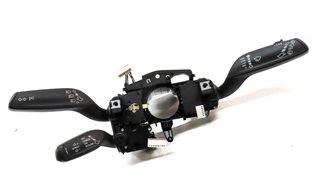 Thumbnail 3: 2016-2018 AUDI A3 E-TRON (8VF) BLINKER WIPER CRUISE COLUMN COMBINATION SWITCH