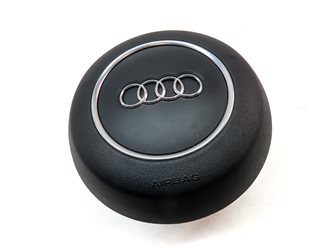 Thumbnail 3: 2015-2017 AUDI A3 S3 (8V) LEFT FRONT DRIVER STEERING WHEEL AIRBAG AIR BAG