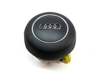 Thumbnail 4: 2015-2017 AUDI A3 S3 (8V) LEFT FRONT DRIVER STEERING WHEEL AIRBAG AIR BAG