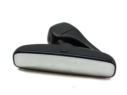 Thumbnail 1: 2015-2018 AUDI A3 Q3 S3 (8U 8V 8VF) AUTODIM REARVIEW MIRROR w/ COMPASS (BLACK)
