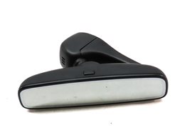 Thumbnail 2: 2015-2018 AUDI A3 Q3 S3 (8U 8V 8VF) AUTODIM REARVIEW MIRROR w/ COMPASS (BLACK)