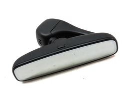 Thumbnail 3: 2015-2018 AUDI A3 Q3 S3 (8U 8V 8VF) AUTODIM REARVIEW MIRROR w/ COMPASS (BLACK)