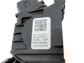 Thumbnail 6: 16 AUDI A3 E-TRON 8V 1.4L HYBRID (CXUA) FRONT LEFT DRIVER GAS ACCELERATOR PEDAL