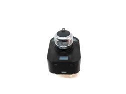 Thumbnail 4: 16-18 AUDI A3 (8V) FRONT LEFT DRIVER DOOR MIRROR ADJUST SWITCH 8V0959565E