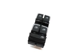 Thumbnail 1: 2015-2017 AUDI A3 S3 (8V) LEFT FRONT DRIVER DOOR MASTER POWER WINDOW SWITCH
